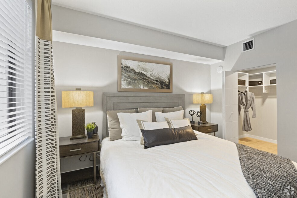 Mayla Pompano Residences